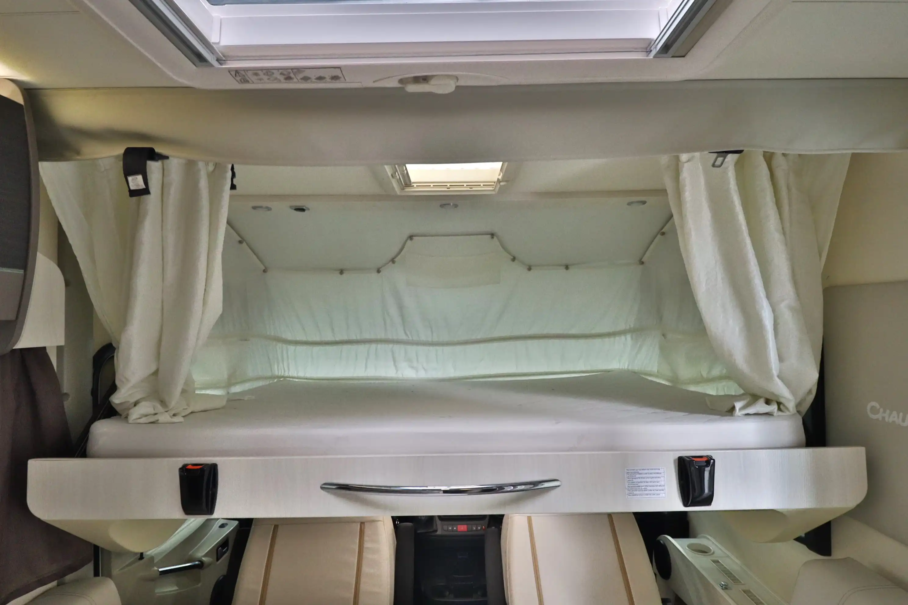 CHAUSSON Exaltis 7127 GA